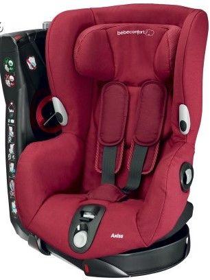 Seggiolino Auto Girevole Bebe Confort Axiss 9/18kg