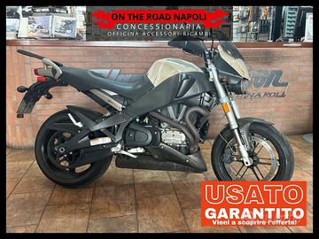 Buell Ulysses 1200 - 2009, 26.000km, Un'Avventura 