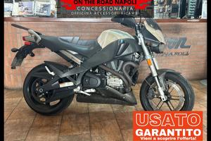Buell Ulysses 1200 - 2009, 26.000km, Un'Avventura 