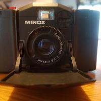 MINOX 35 L