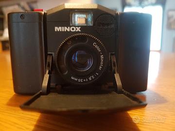 MINOX 35 L