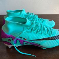 Mercurial Superfly 9 NUOVE