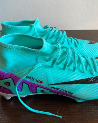 Mercurial Superfly 9 NUOVE