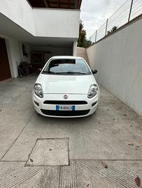 Fiat punto benzina NEOPATENTATI