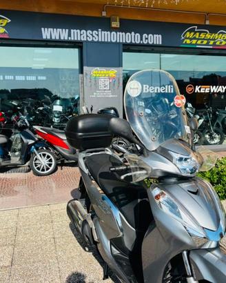 HONDA SH 300 i TUTTO INCLUSO ANCHE PASSAGGIO! MI