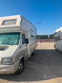 Iveco Laika ecovip 2i
