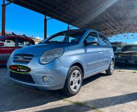 Kia Picanto 1.0 gpl 2030 unico proprietario