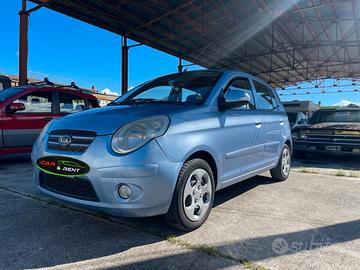 Kia Picanto 1.0 gpl 2030 unico proprietario