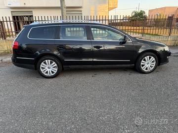 Passat sw 20