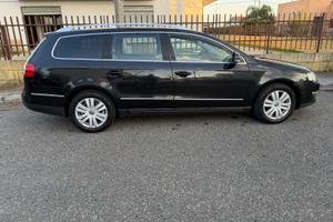 Passat sw 20