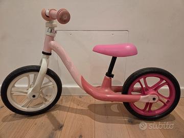 Bicicletta senza pedali Alex Lionelo