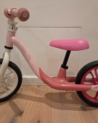 Bicicletta senza pedali Alex Lionelo