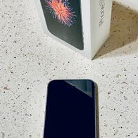 iPhone SE 32GB - Grigio Siderale