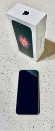 iPhone SE 32GB - Grigio Siderale