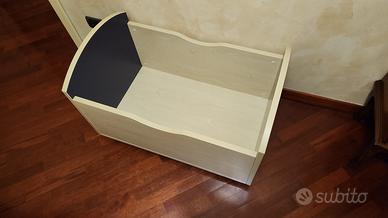 Contenitore per giocattoli