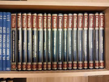 Enciclopedia sull'Italia