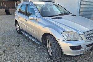 Mercedes ML  