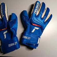 Guanti portiere taglia 10