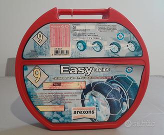 Arexons catene da neve misura 60