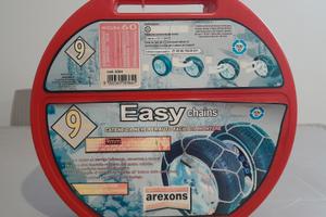 Arexons catene da neve misura 60