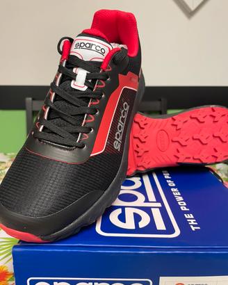 Scarpe Sparco