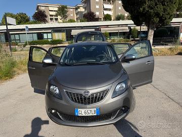 LANCIA YPSILON GPL