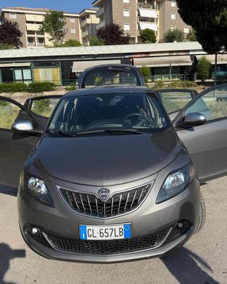LANCIA YPSILON GPL