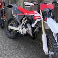 Fantic XEF 125