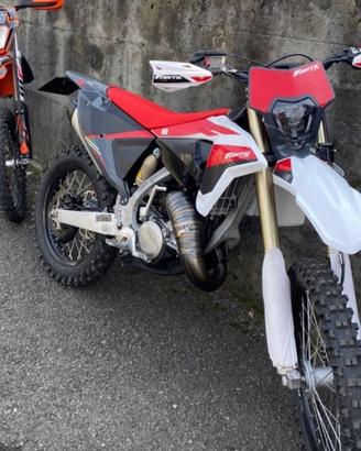Fantic XE 125