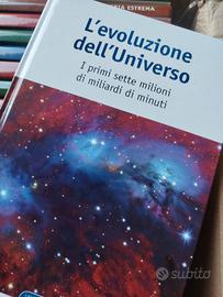 collana completa "Cosmo"
