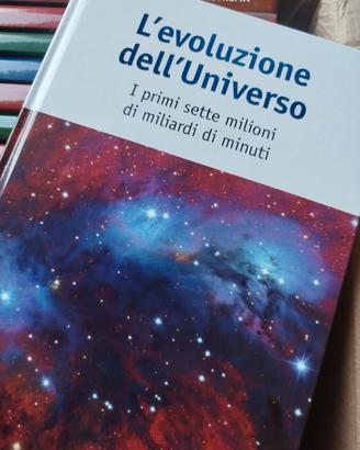 collana completa "Cosmo"