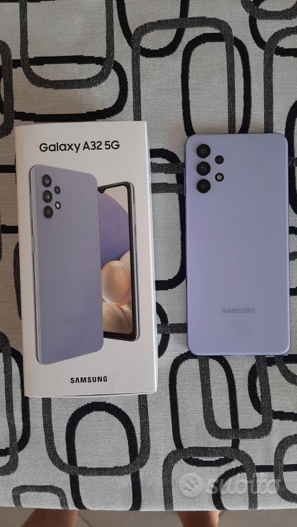 samsung galaxy a32 5g dual sim sm-a362b ds 128gb