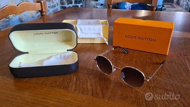 Occhiali da Sole Louis Vuitton