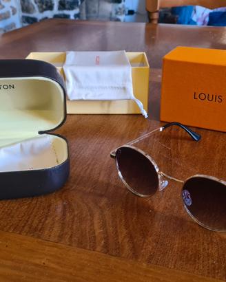 Occhiali da Sole Louis Vuitton
