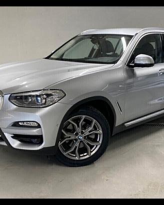 RICAMBI per bmw x3 g01 2017 2018 2019 DISPONIAMO D