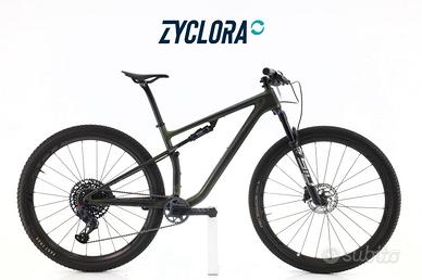 Specialized Epic S-Works GX AXS t.M