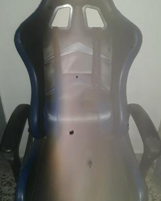 Sedia scrivania