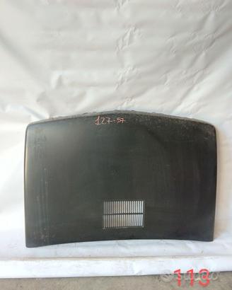 COFANO ANTERIORE FIAT 127 1980