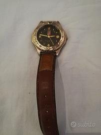 Orologio della Marina militare