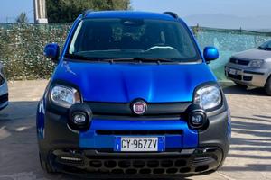 FIAT Panda Cross 1.0 FireFly S&S Hybrid