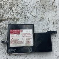 CENTRALINA MODULO DI CONTROLLO TOYOTA Rav4 4a Seri