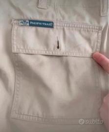 Pantaloni Pacific Trail