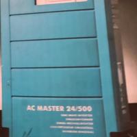 inverter nautico professionale 1 anno di vita