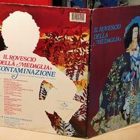 copertine di dischi in vinile italiani ed esteri 