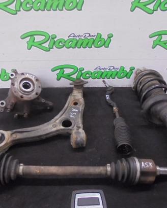 KIT RUOTA ANTERIORE SINISTRO DUCATO 2.2 HDI 2010
