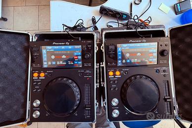 Pioneer XDJ 700