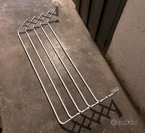 Stendibiancheria da parete