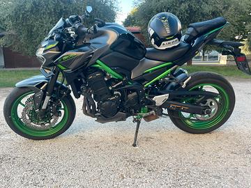 Kawasaki Z900