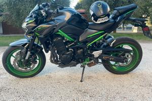 Kawasaki Z900