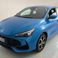MG MG3 - MG3 1.5 Comfort